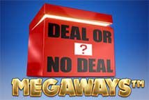 Deal or No Deal Megaways Slot Review